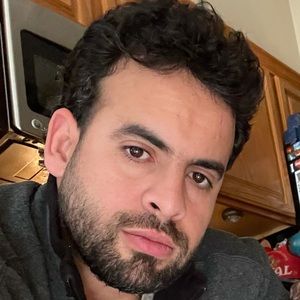 Meet your Posher, Abdelghani